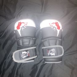 Fight Tips Mma Gloves 