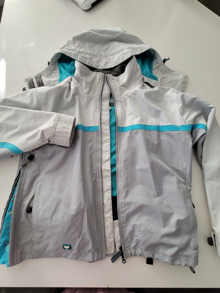 Women's Roxy Jacket