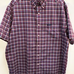 Ralph Lauren Chaps Shirts X3