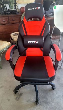 Gaming chair