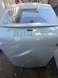 Lg washer in good condition