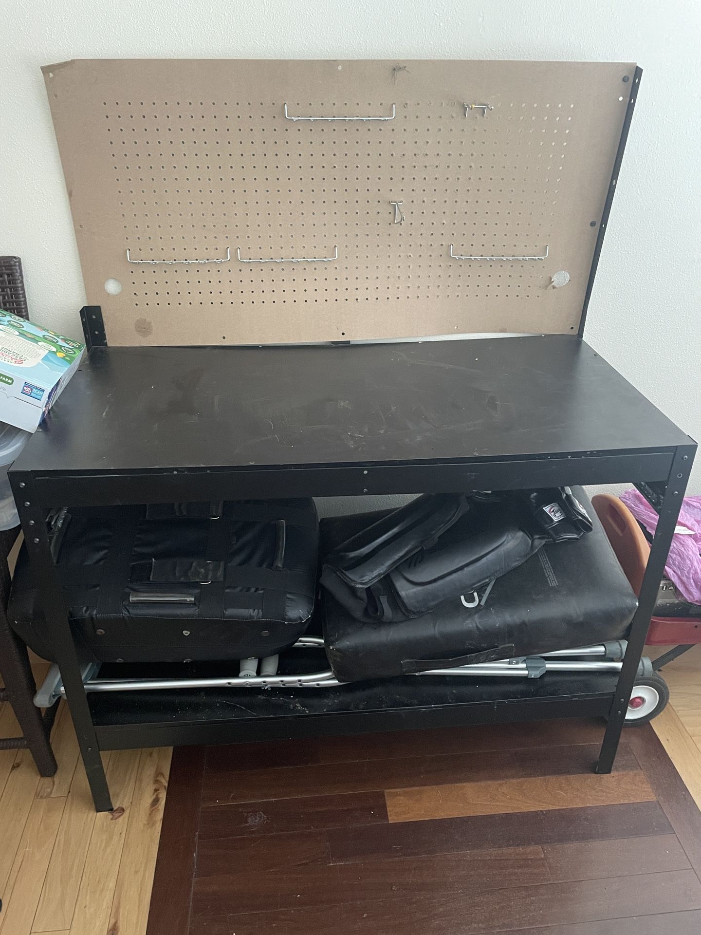Work Bench/table