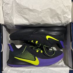 Mamba Fury  “Joker”