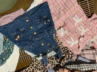 Baby girl clothes