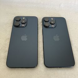 iPhone 15 Pro Max <<256GB—512GB>>