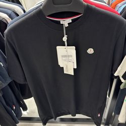 MONCLER T SHIRTS