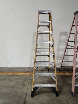 Ladders