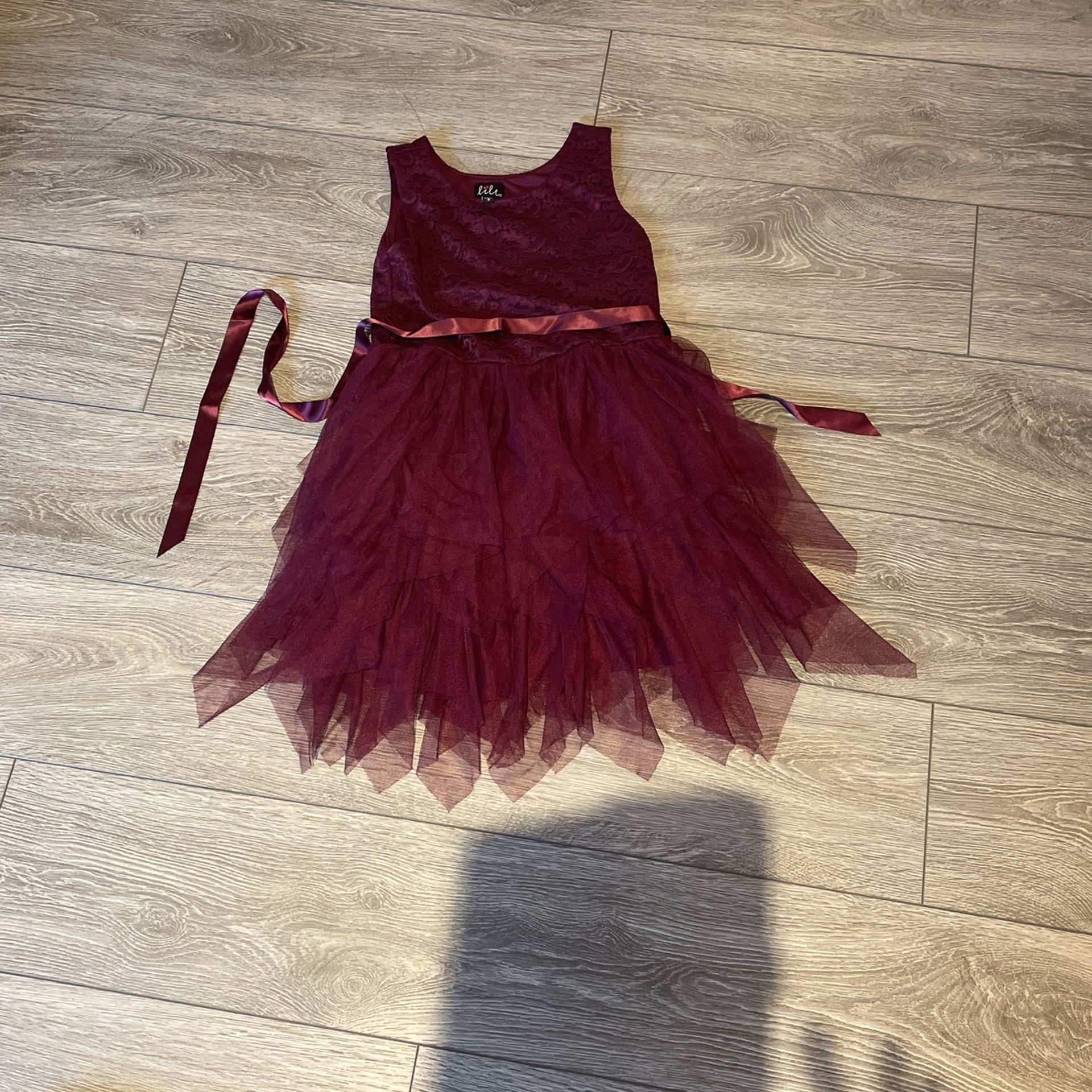 Cute Dress