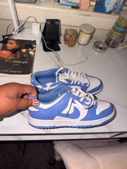 Nike Dunks