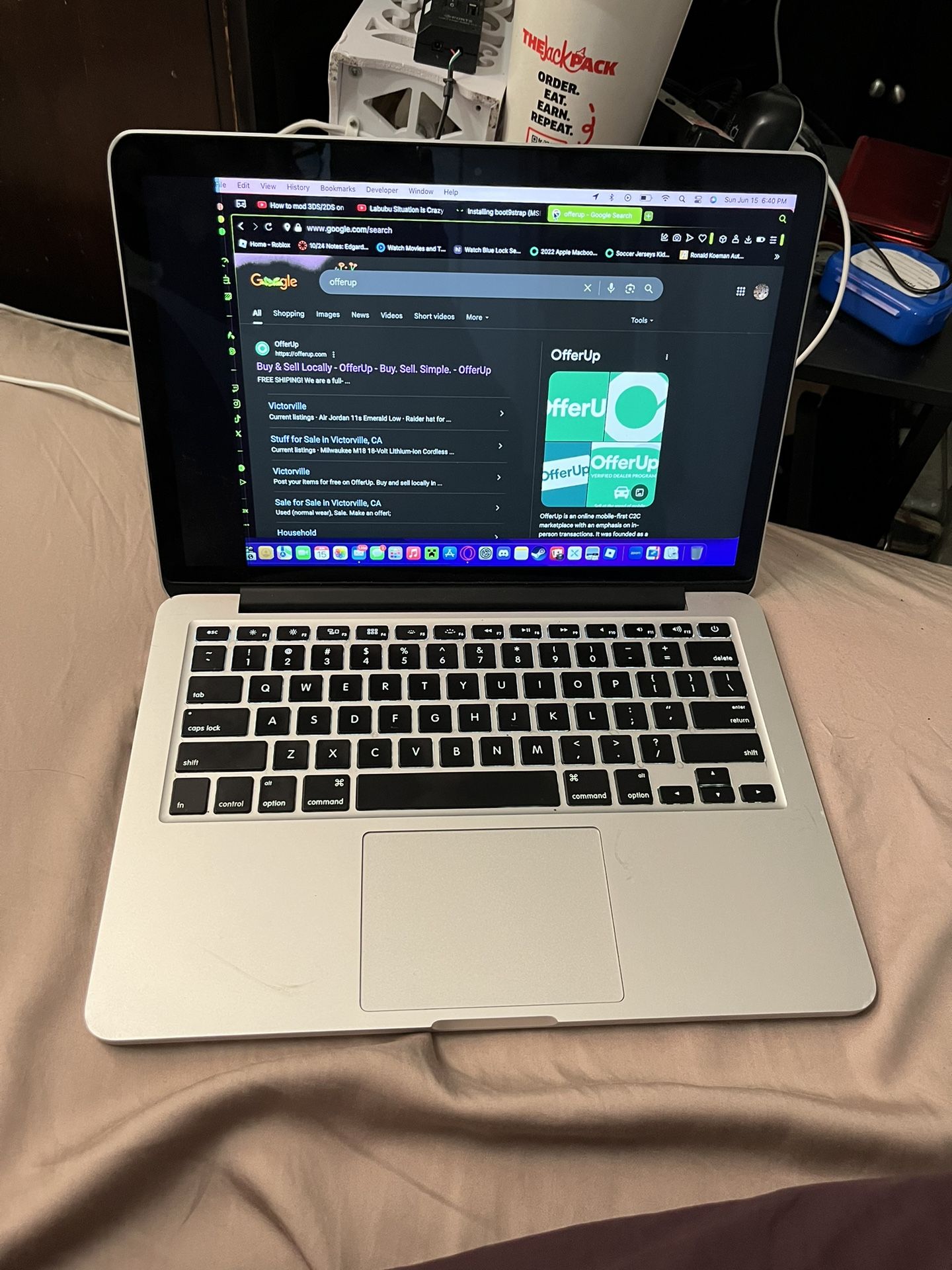 MacBook Pro