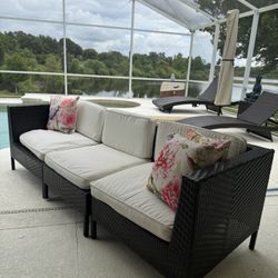Patio Furniture 