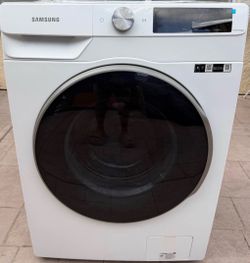 Washer machine lg