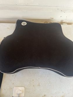 Antetoko Back Cusion