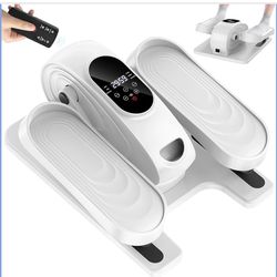 Under Desk Elliptical Exercise 1248S