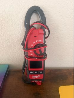 Multimeter
