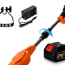 Cordless Lawn Air Blower