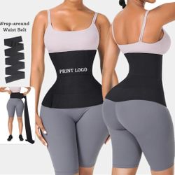 Waist Trainer Support 