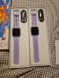 Smart watch new