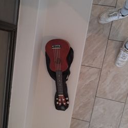 Ukulele