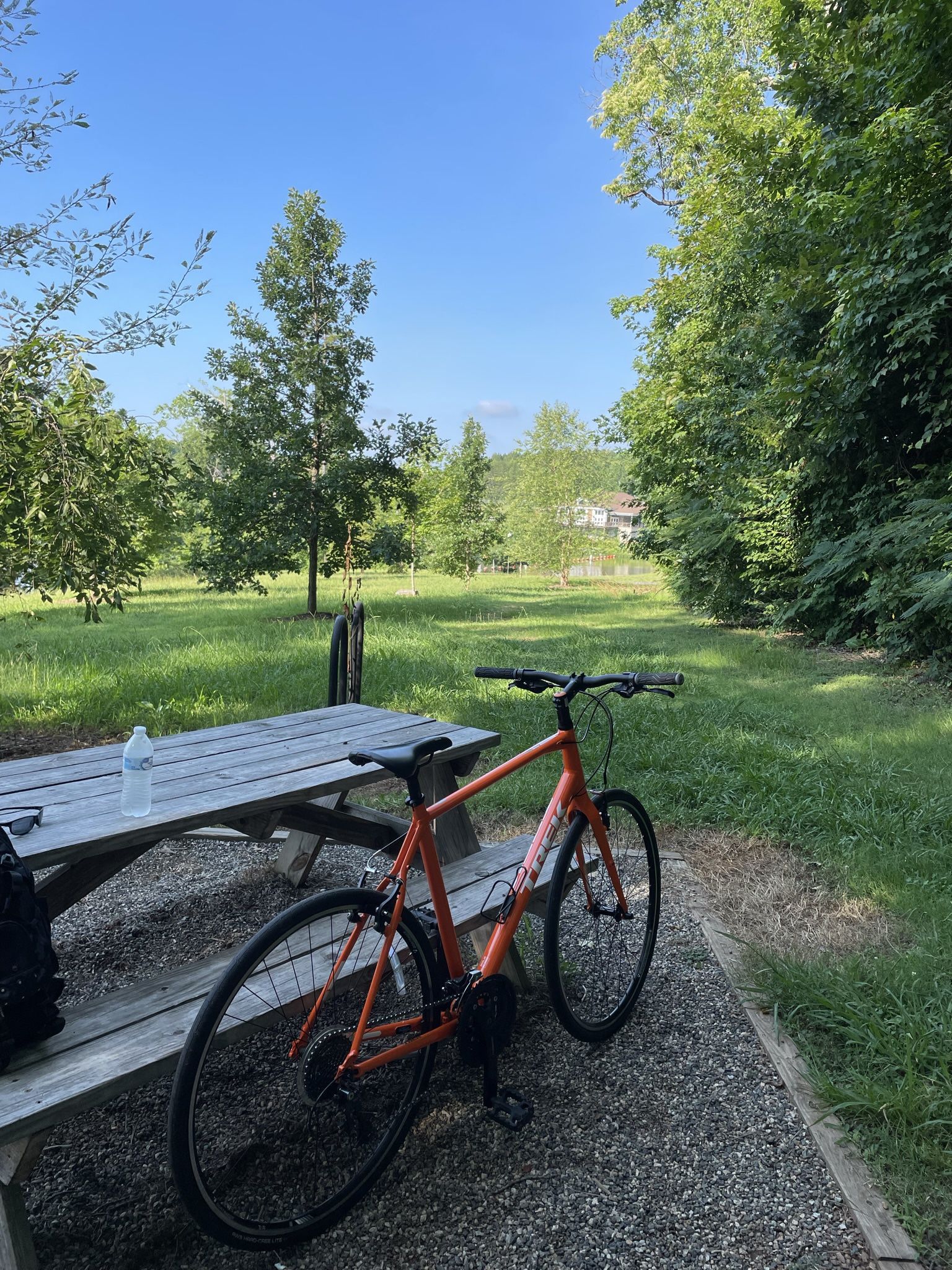 Bike Trek
