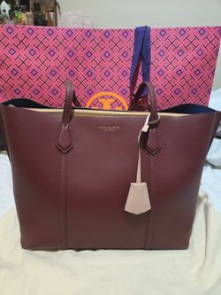Tory Burch Perry Tote