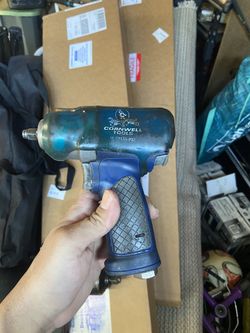 3/8 Air Impact Make Offer