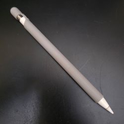 Apple Pencil 1st Generation (Model A1603) with Silicone Protective Sleeve