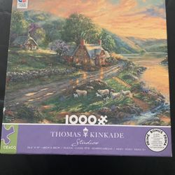 1000 Piece Puzzle Exchange 