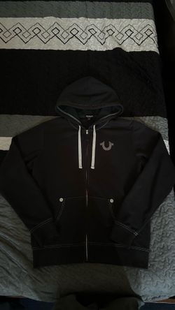 True Religion Hoodie