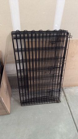 Pet Play Pen 24Width x 42 Height octagon shaped