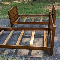 Bunk Beds Good Condition $500