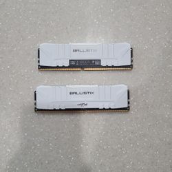 Crucial 16gb Ram Kit