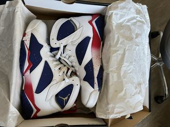 Jordan 7 Retro 