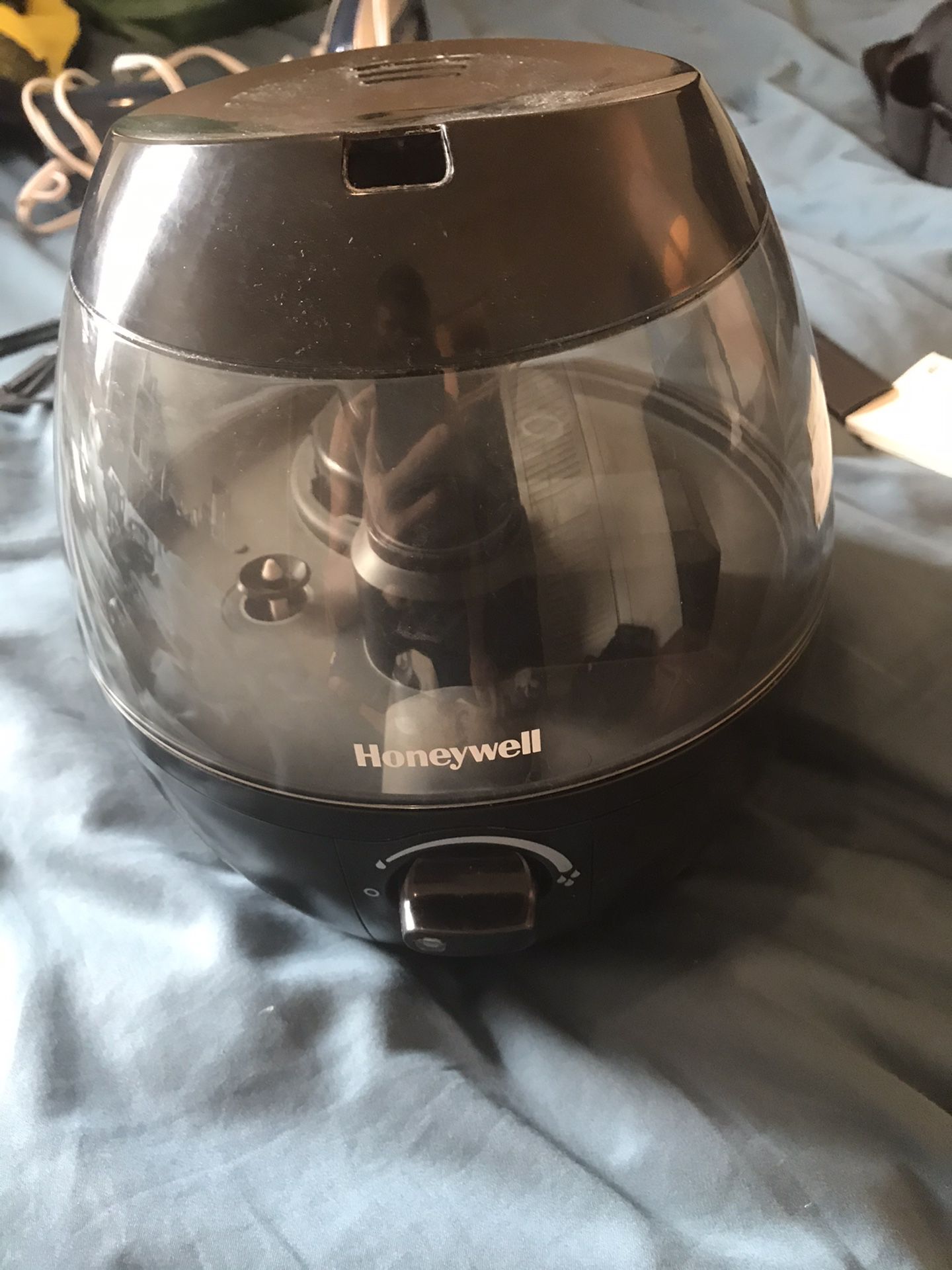 Honeywell Humidifier - Perfect for Winter!