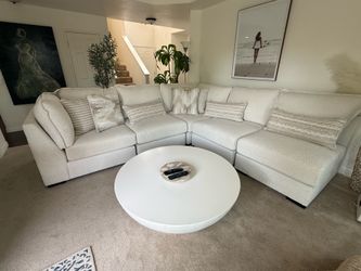 Sectional Couch