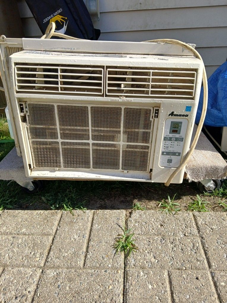 Air Conditioner