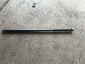 Easton training bat