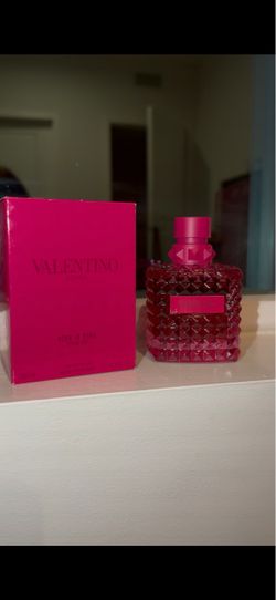 Valentino Donna Born in Roma Intense Perfume 100ml
