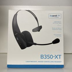 Bluetooth Headset 