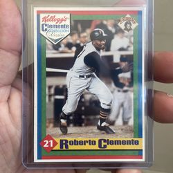 Roberto Clemente