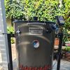 Warrior Drum Smokers