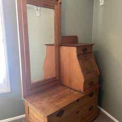 1900’s Secretary Desk