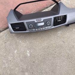 A C CONTROL 2011-2017 HONDA ODYSSEY .