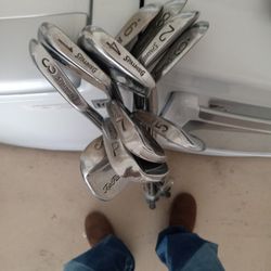 Golf Clubs
