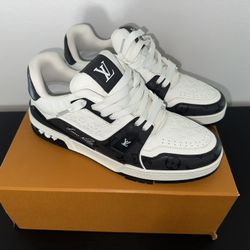 Louis Vuitton Trainer