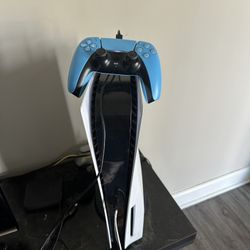 PS5 