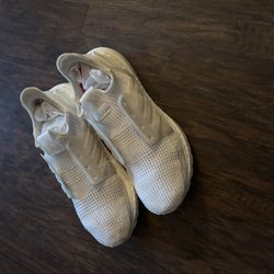 Adidas Ultra Boost 19 Triple White