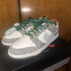 Nike Dunk Low Retro Premium Philly