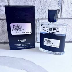New creed aventus 4.0oz