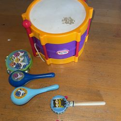 Music Lot For Kids